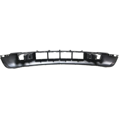 Primed Front Lower Bumper Cover 7A1Z17D957B FO1015106 Replacement For Lincoln MKX 2007 2008 2009 2010 Base Primed with Fog Lamp Holes