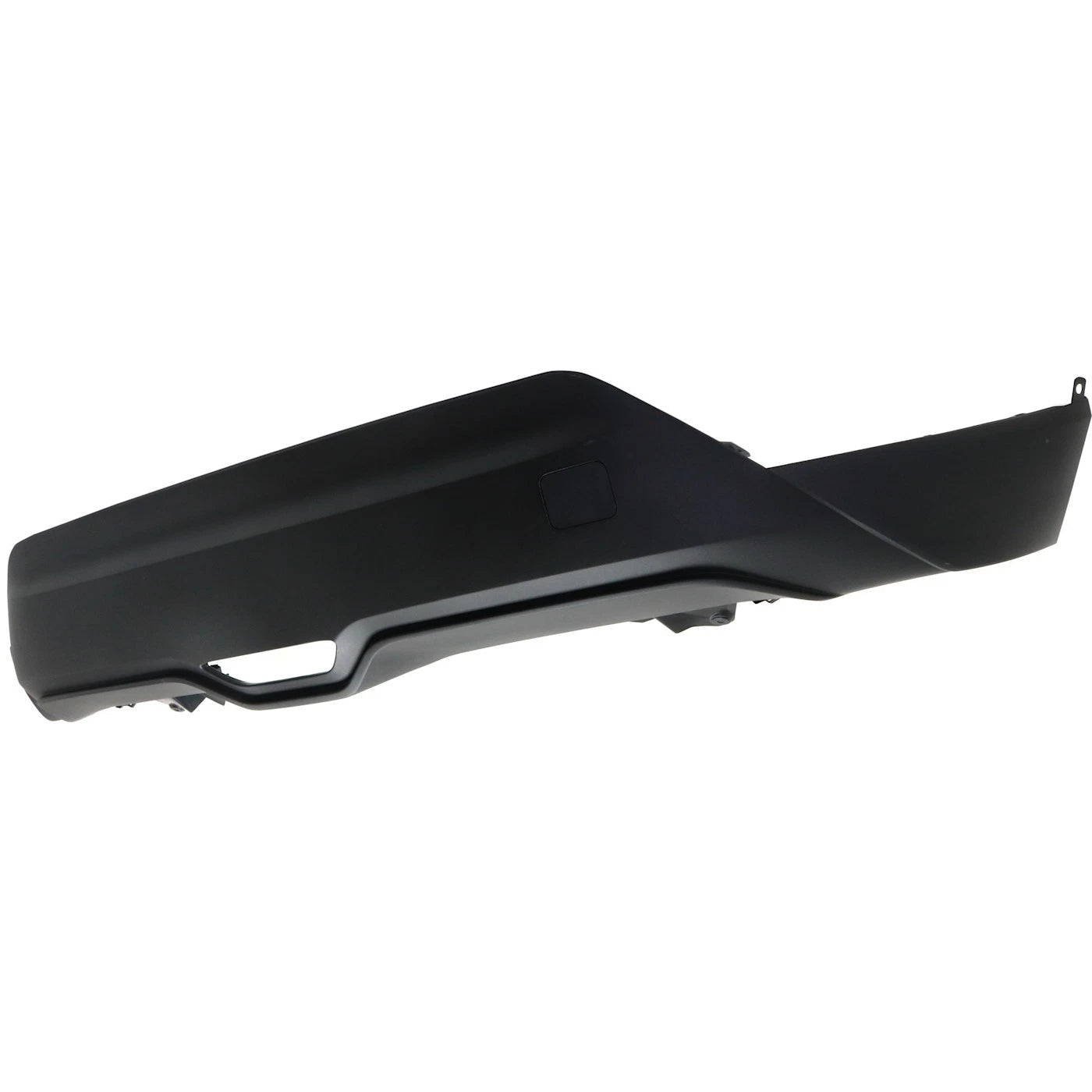 Textured Rear Lower Bumper Cover 52453F4011 TO1115111 Replacement For Toyota C-HR 2018 2019 2020 2021 2022 Turkey Built Textured