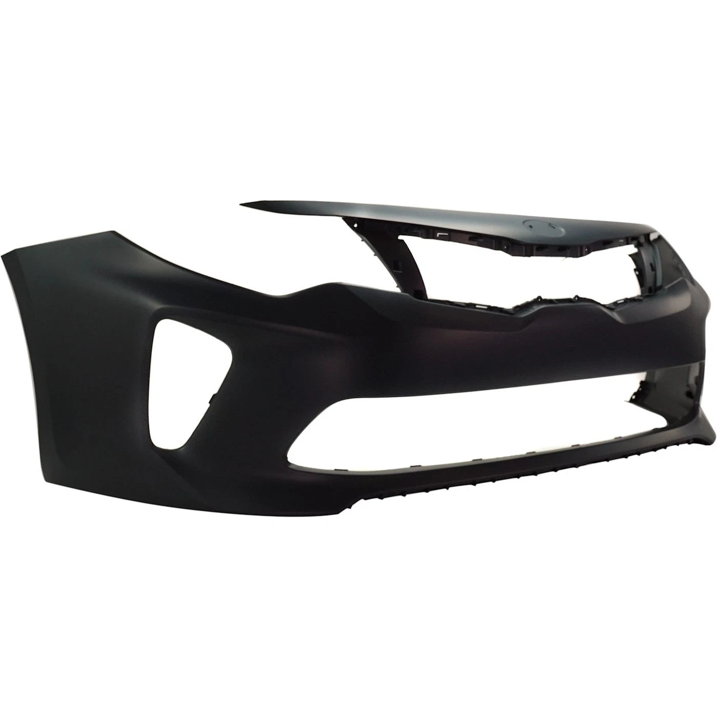 Primed Front Bumper Cover Primed 86511D5200 KI1000183 Replacement For KIA OPTIMA 2016 2017 2018 S SX SXL
