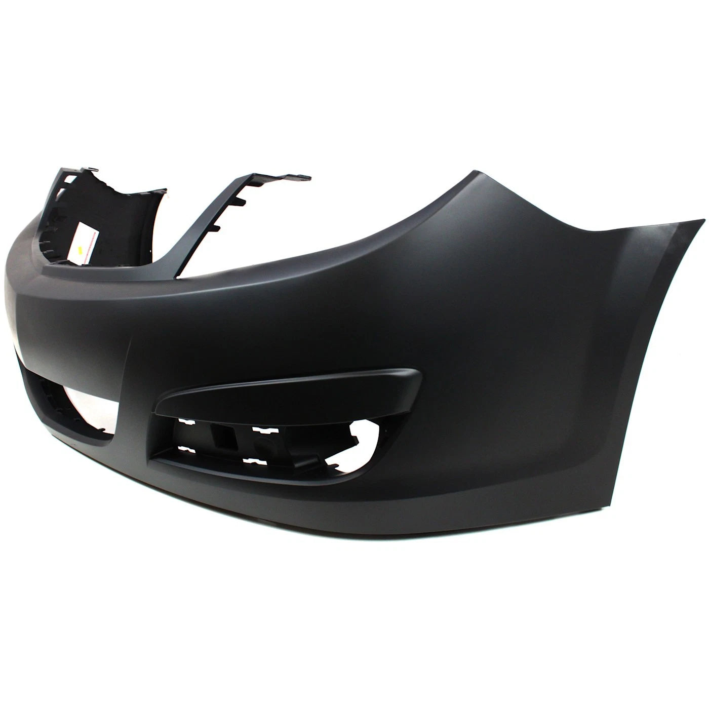 Primed Front Bumper Cover GM1000834 25851546 Replacement For Saturn Aura 2007 2008 2009 Primed