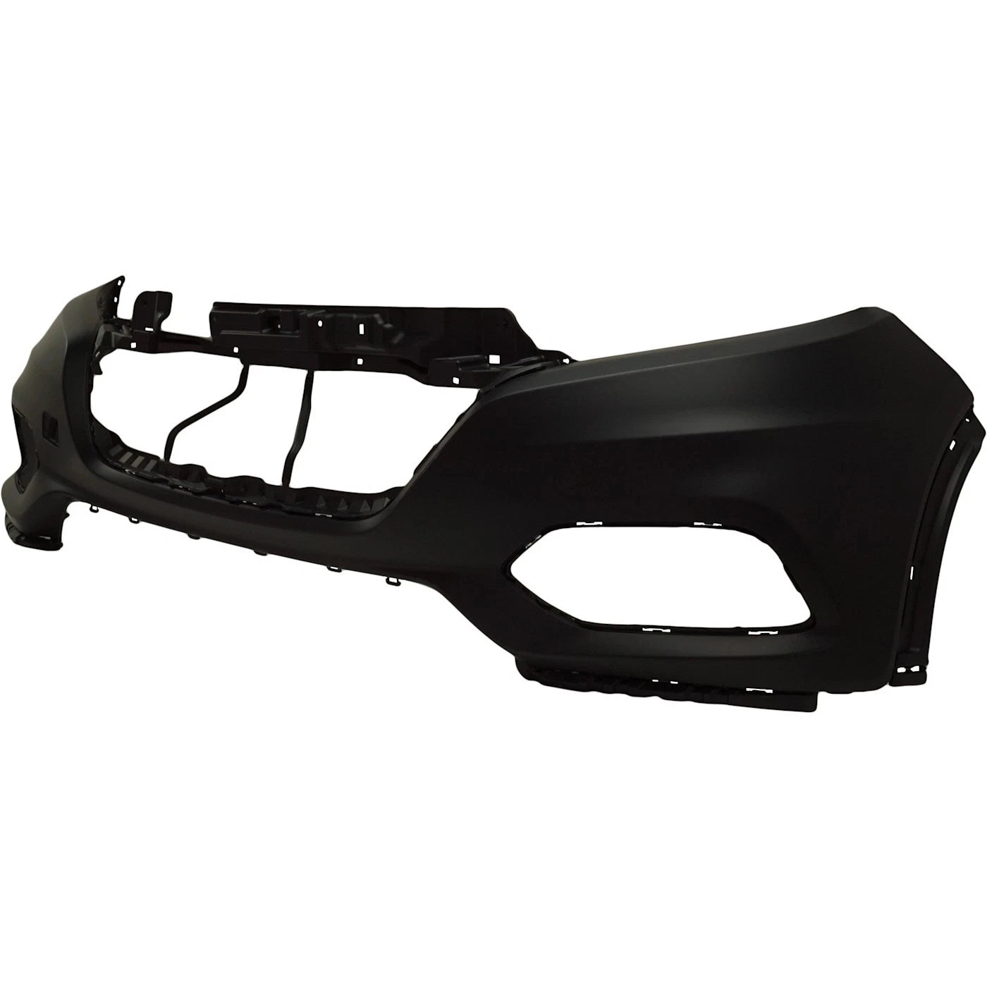 Primed Bumper Cover Fascia Front Replacement For Honda HR-V 2019 2020 2021 2022 04711T7WA80ZZ