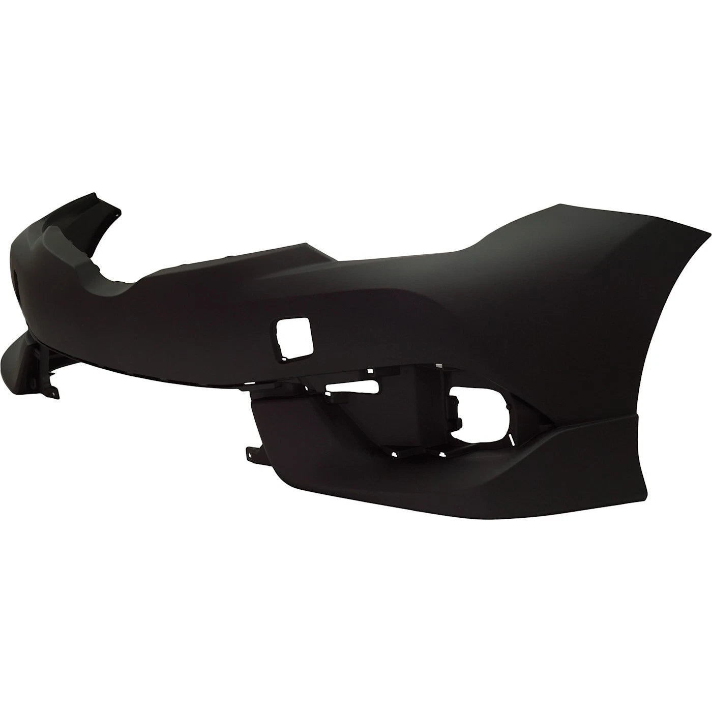 Primed Front Bumper Cover 5211912990 SC1000112 Replacement For Toyota Corolla iM 2017 2018 Replacement For Scion iM 2016 Primed