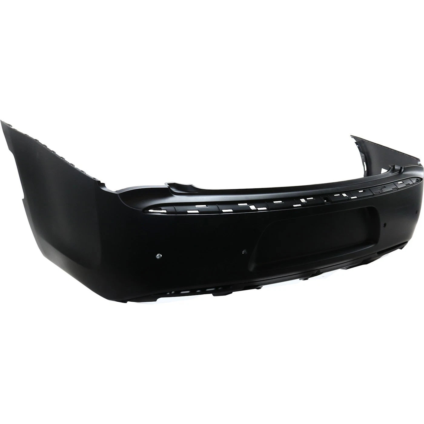 Primed Bumper Cover Fascia Rear Primered CH1100A00 5PN47TZZAD Replacement For Chrysler 300 2015 2016 207 2018 2019 2020 2021 2022 2023