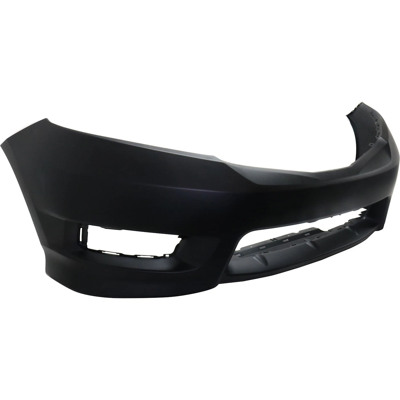 Primed Front Bumper Cover HO1000284 04711TK6A70ZZ Replacement For Honda Fit 2012 2013 2014 Primed