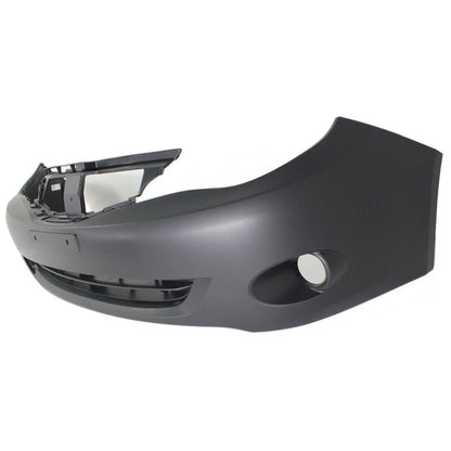 Primed Primed Front Bumper Cover 57704FG001 SU1000158 Replacement Replacement For Subaru Impreza 2008 2009 2010 2011 WRX Sedan