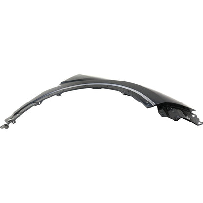 Primed Fender Replacement For Toyota C-HR 2018 2019 2020 2021 2022 Front Passenger Side Turkey Built 53801F4010 5380110600 TO1241267