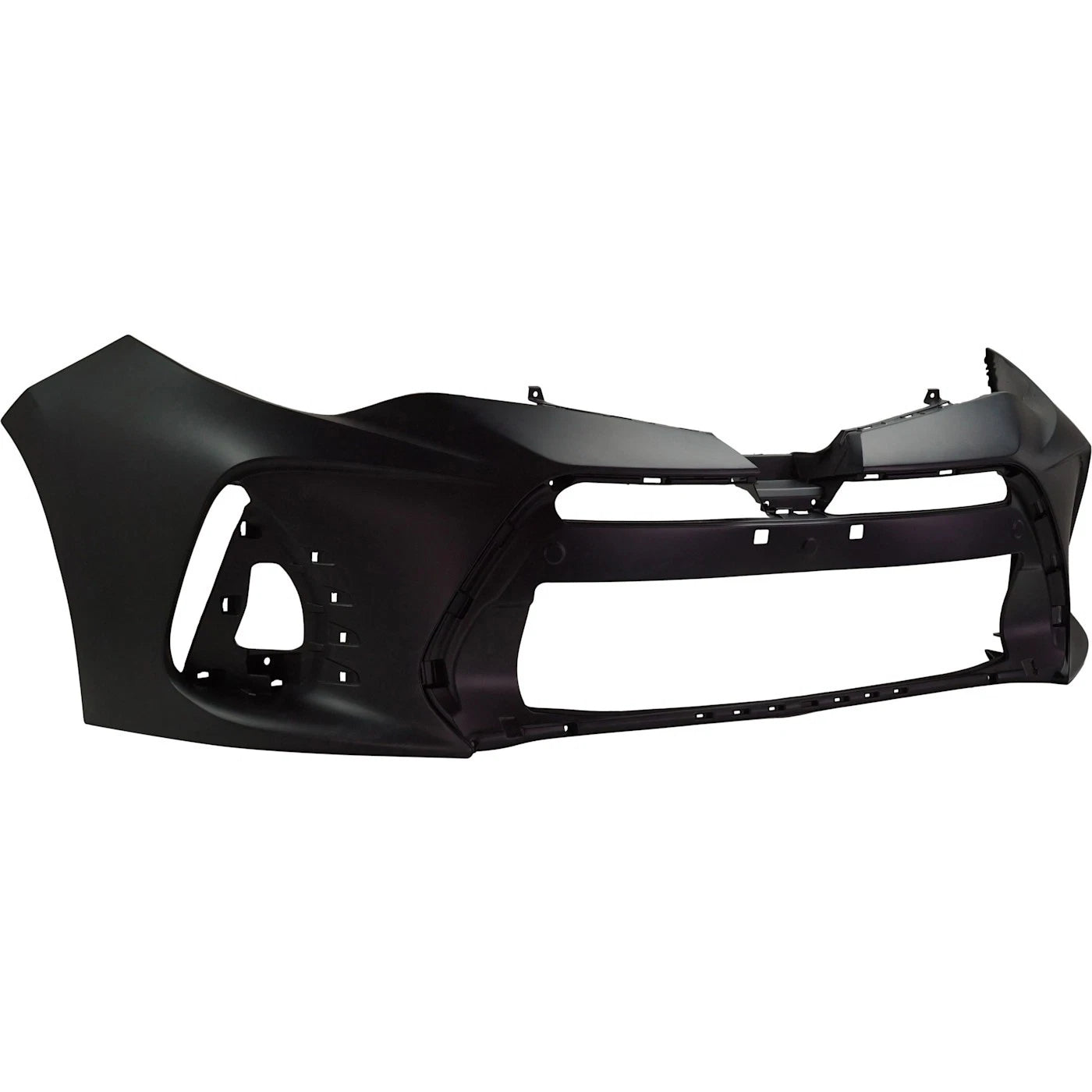 Primed Bumper Cover Front 5211903908 TO1000424 Replacement For Toyota Corolla 2017 2018 2019 Sedan 50th Anniv Edition SE and XSE Primed
