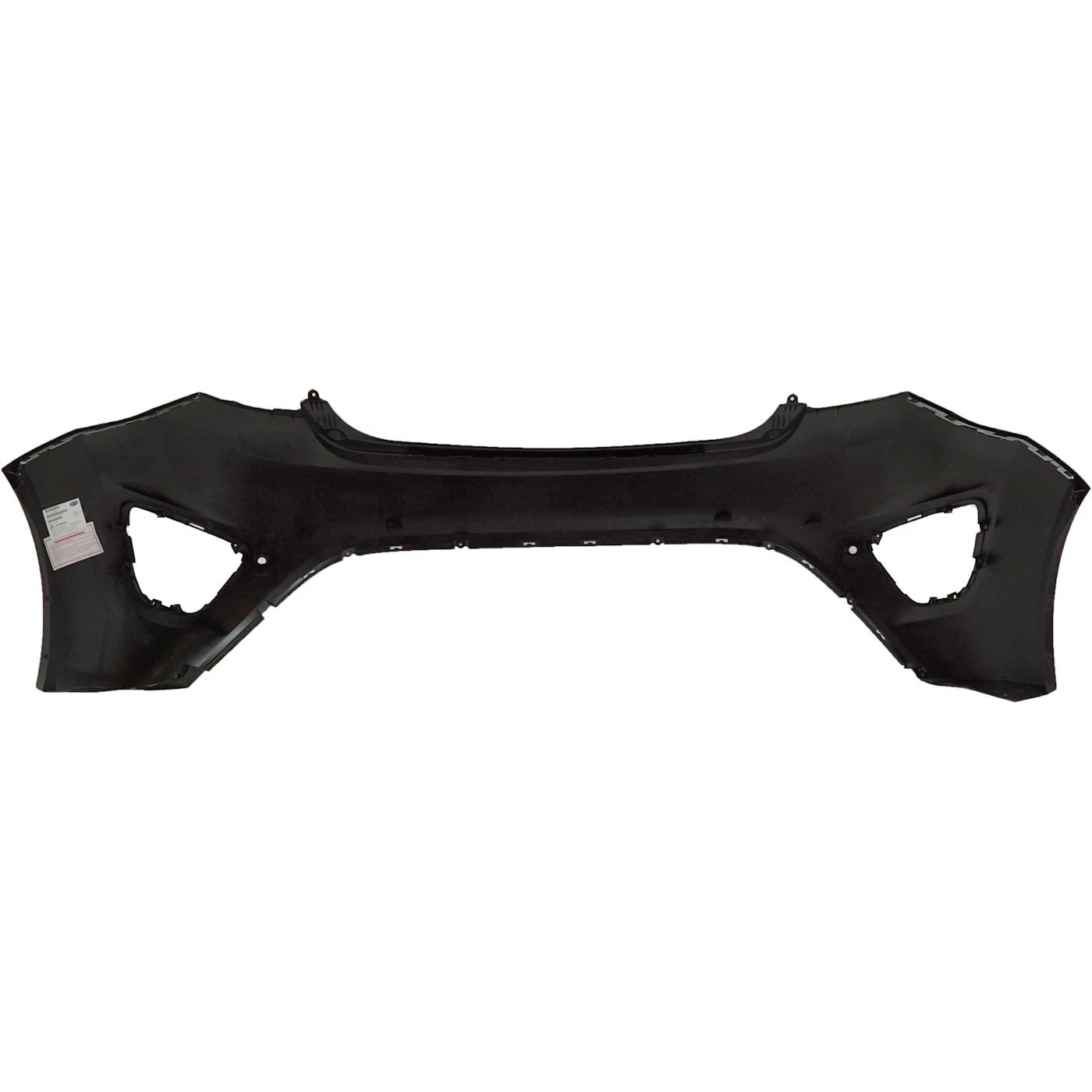 Primed Bumper Cover Fascia Rear HY1100193 866112V500 Replacement For Hyundai Veloster 2013 2014 2015 2016 2017 Primed