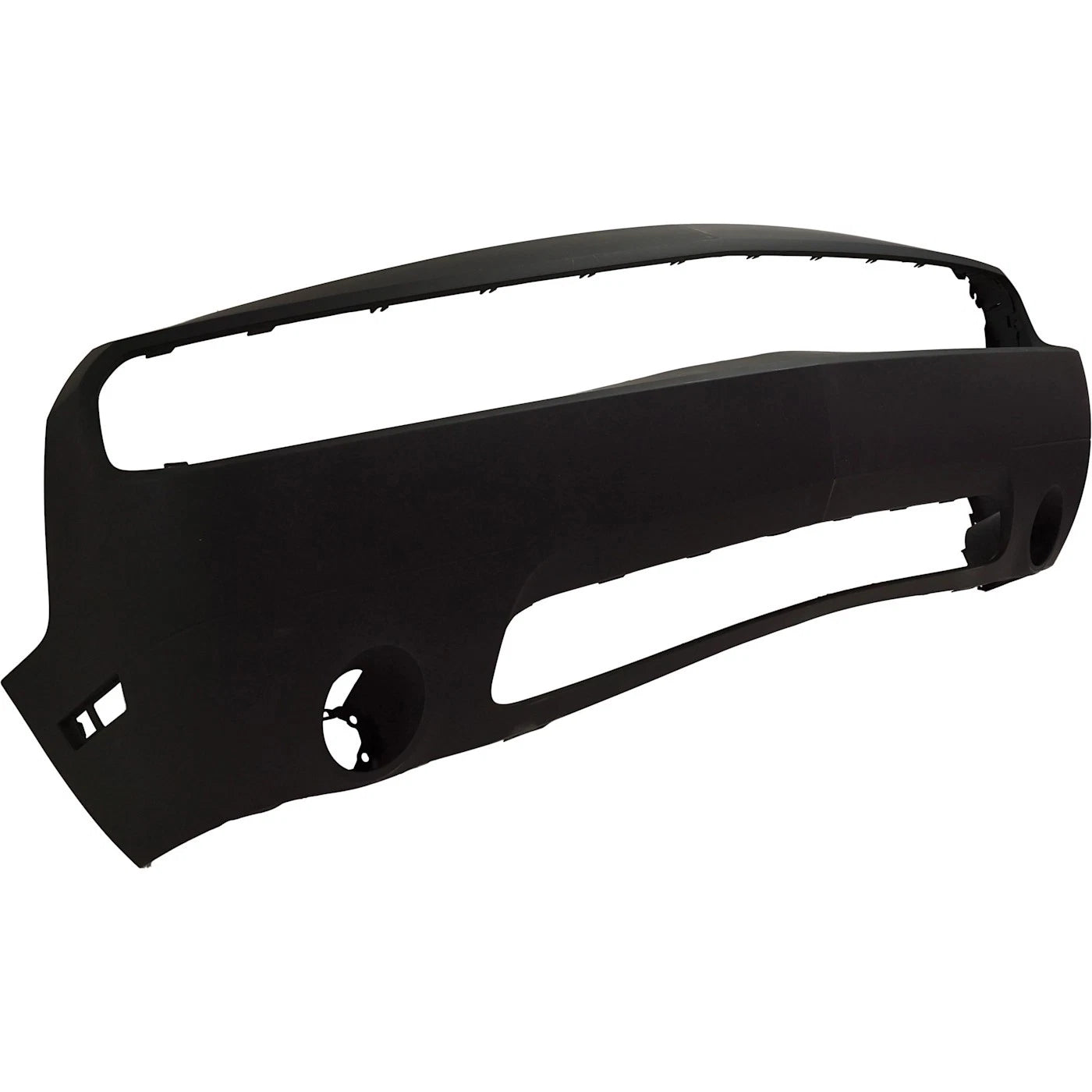 Primed Primed Front Bumper Cover 68109836AB CH1000994 Replacement For Dodge Challenger 2011 2012 2013 2014 Primed