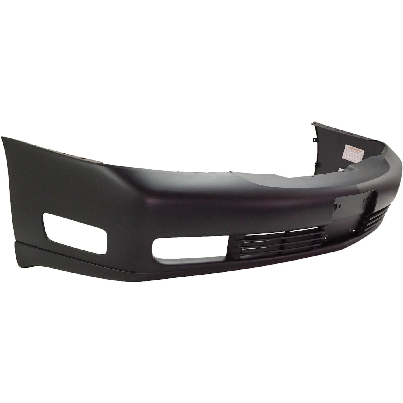 Primed Front Bumper Cover 19151274 GM1000611 Replacement For Cadillac DeVille 2000 2001 2002 2003 2004 2005 Base DTS Model Primed