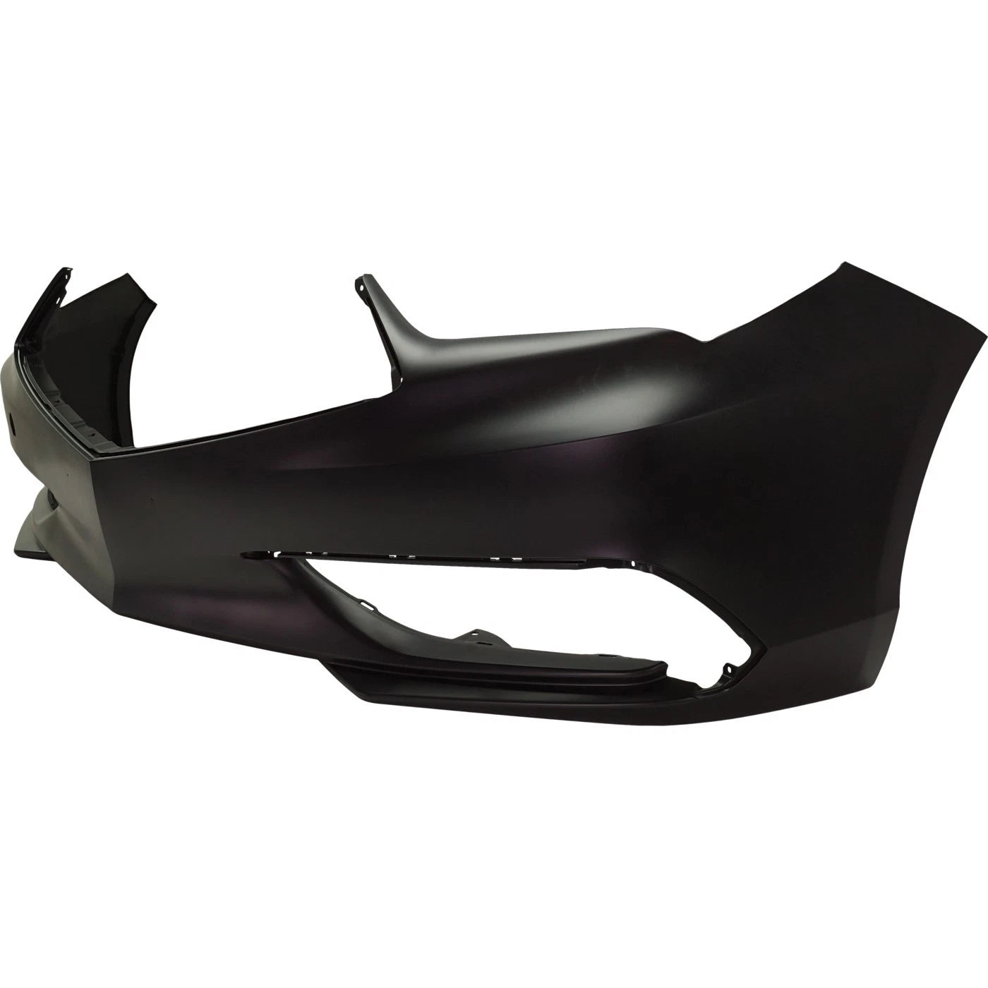 Primed Front Bumper Cover Replacement For Acura TLX 2018 2019 2020 04711TZ3A70ZZ