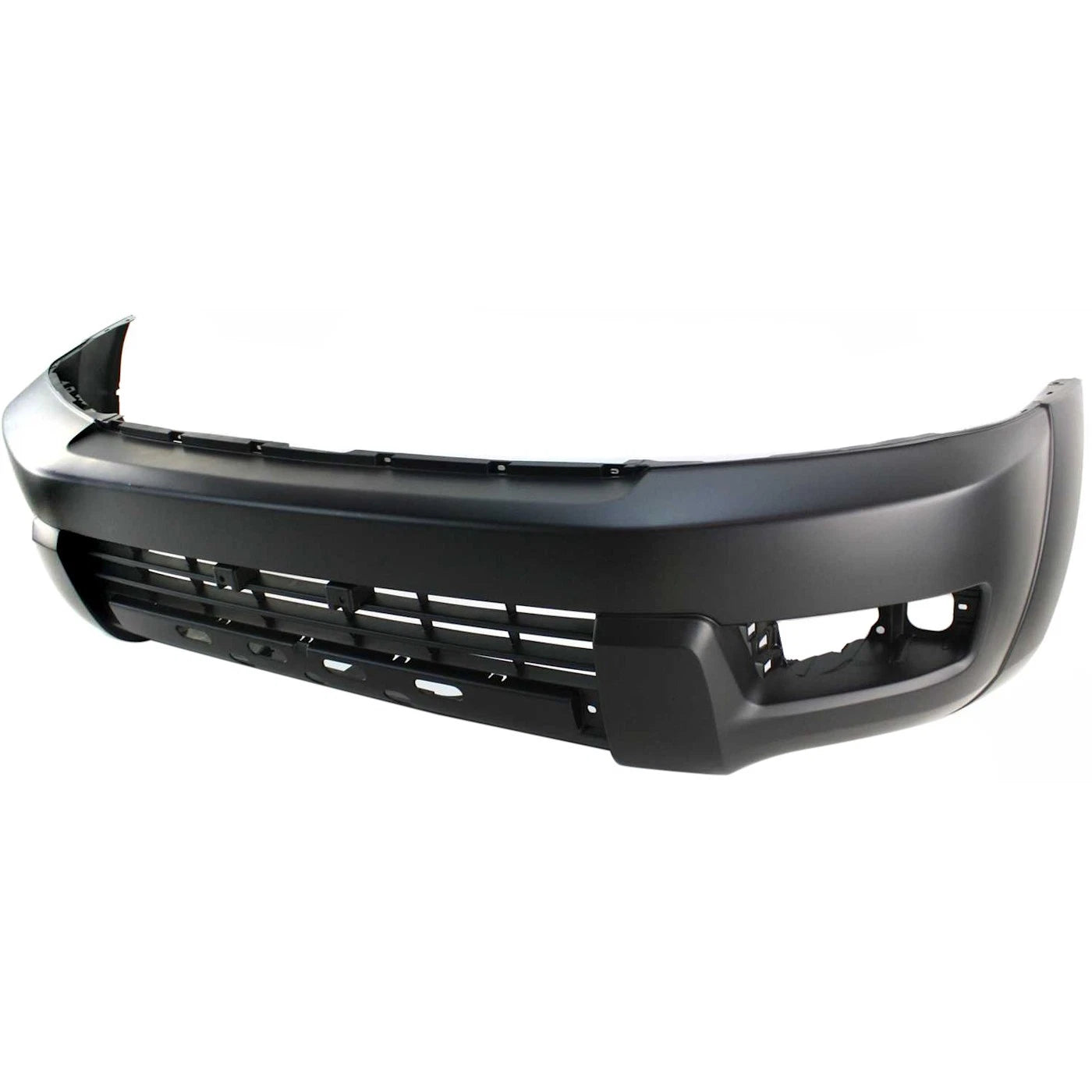 Primed Front Bumper Cover 5211935901 TO1000260 Replacement For Toyota 4Runner 2003 2004 2005 Limited/SR5/Sport Models Primed
