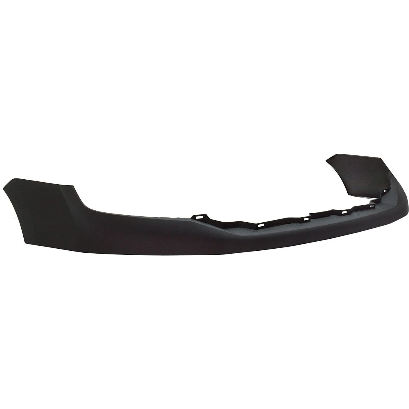 Primed Front Bumper Cover NI1014104 62025EZ00H Replacement For Nissan Titan XD 2016 2017 2018 2019 Primed