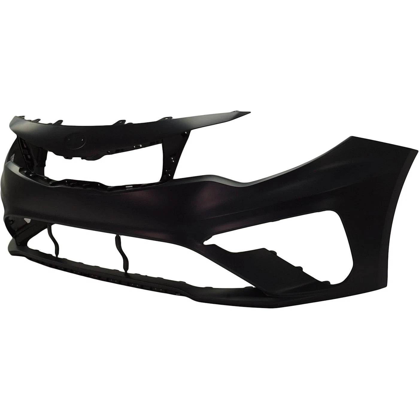 Primed Front Bumper Cover 86511D5500 KI1000205 Replacement For Kia Optima 2019 2020 Primed