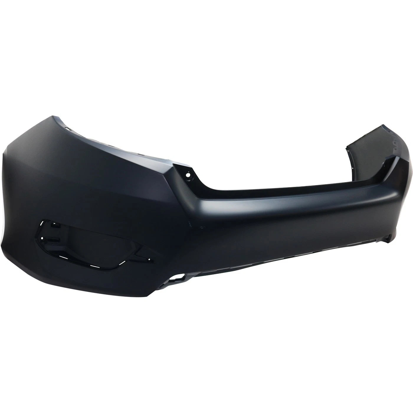 Primed Bumper Cover Fascia Rear Sedan HO1100296 04715TBAA00ZZ Replacement For Honda Civic 2016 2017 2018 2019 2020 2021 Primed