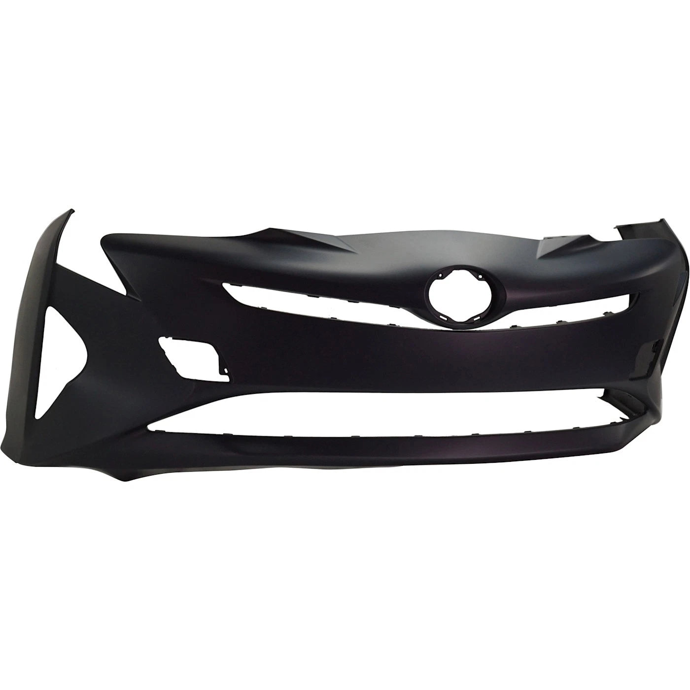 Primed Rear Bumper Cover D2BZ17906AA FO1100701 Replacement For Ford Fiesta 2011 2012 2013 2014 2015 2016 2017 2018 2019 Hatchback Primed