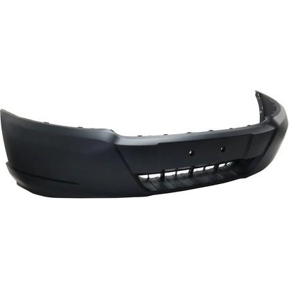 Textured Bumper Cover CK4Z17757AA FO1000707 Replacement For Ford Transit-150 Transit-250 Transit-350 2015 2016 2017 2018 2019 Textured Front Lower