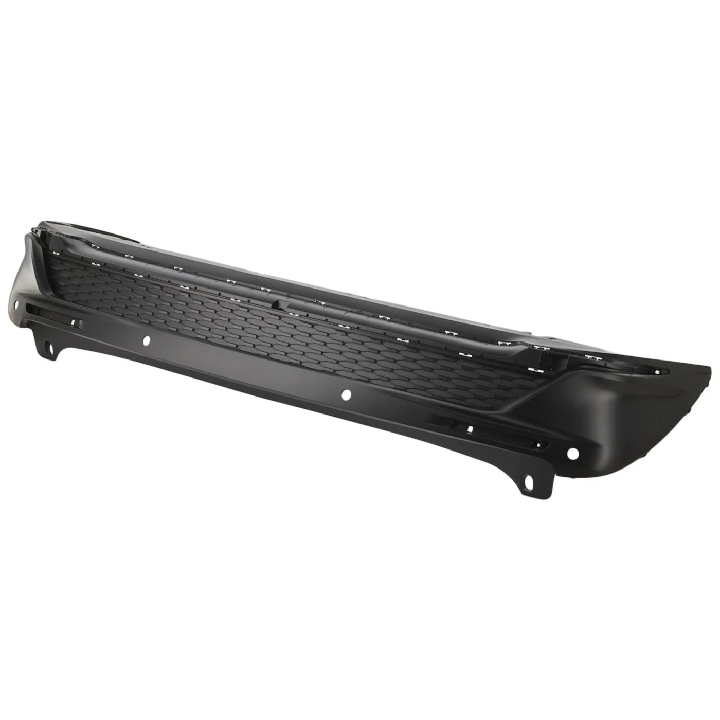 Primed Bumper Cover Fascia Rear Lower 5216908902 TO1115120 Replacement For Toyota Sienna 2021 2022 2023 2024 2025 Primed