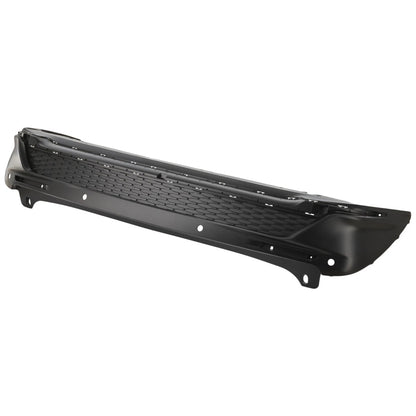 Primed Bumper Cover Fascia Rear Lower 5216908902 TO1115120 Replacement For Toyota Sienna 2021 2022 2023 2024 2025 Primed