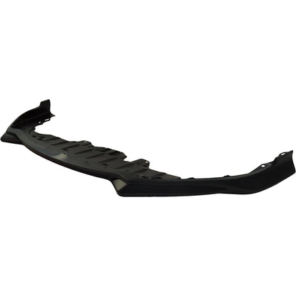 Primed Bumper Cover Fascia Front Lower 04712T7WA80ZZ HO1015119 Replacement For Honda HR-V 2019 2020 2021 2022 Primed