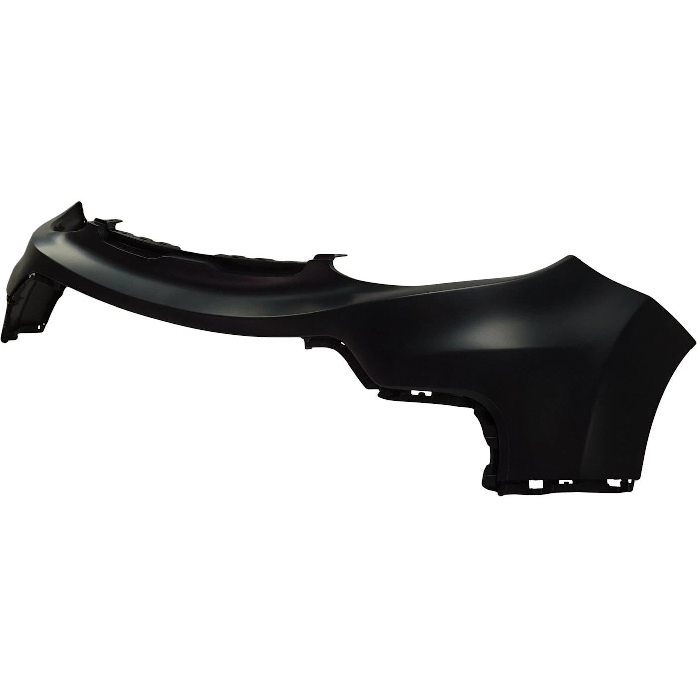 Primed Primed Bumper Cover Fascia Front Upper 86511B2500 KI1014102 Replacement For Kia Soul 2017 2018 2019