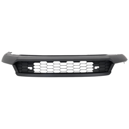 Textured Textured Bumper Cover Fascia Front Lower 711053A0A00 HO1015128 Replacement For Honda CR-V 2023 2024 2025
