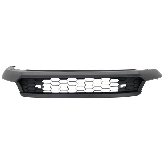 Textured Textured Bumper Cover Fascia Front Lower 711053A0A00 HO1015128 Replacement For Honda CR-V 2023 2024 2025