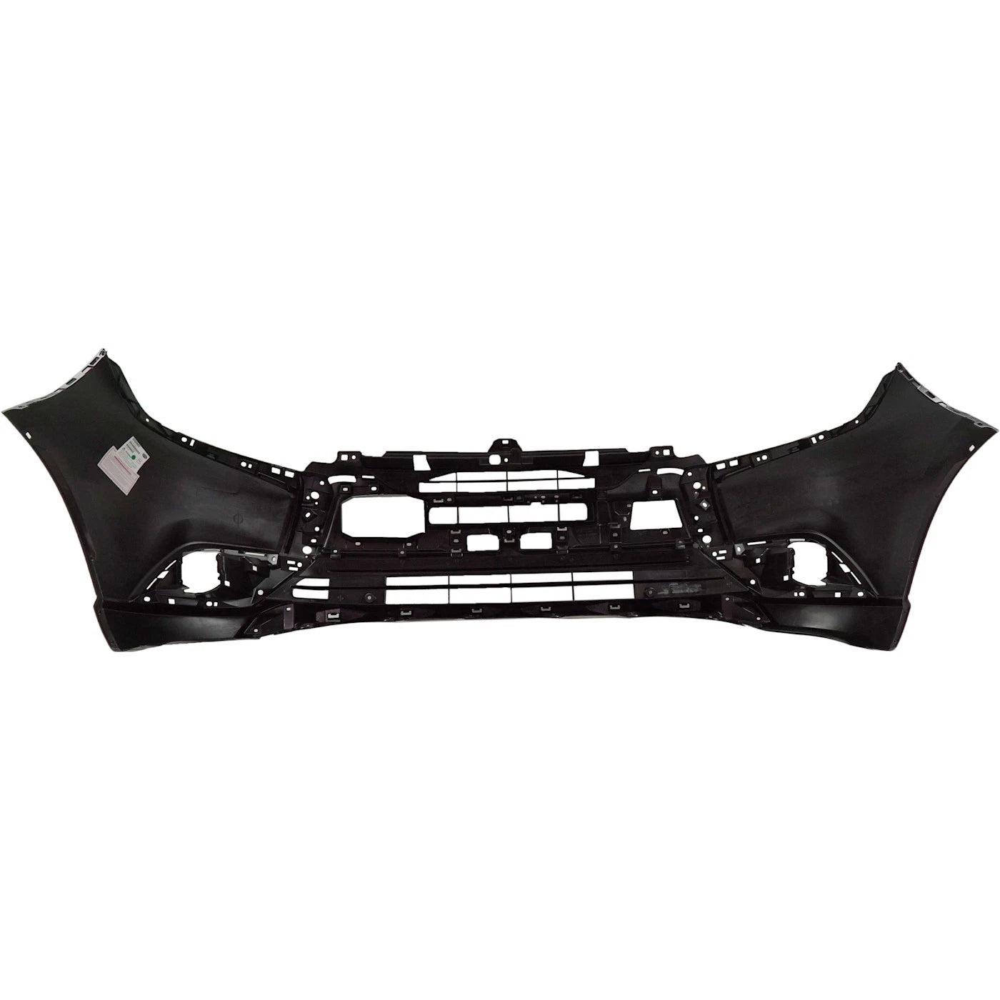 Primed Bumper Cover Front 62022W730P MI1000341 Replacement For Mitsubishi Outlander 2016 2017 2018 2019 2020 Primed