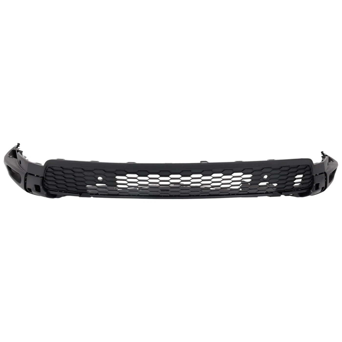 Textured Bumper Cover Fascia Front Lower 71110T90A00 HO1015129 Replacement For Honda Pilot 2023 2024 2025 Textured