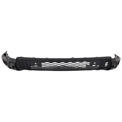 Textured Bumper Cover Fascia Front Lower 71110T90A00 HO1015129 Replacement For Honda Pilot 2023 2024 2025 Textured