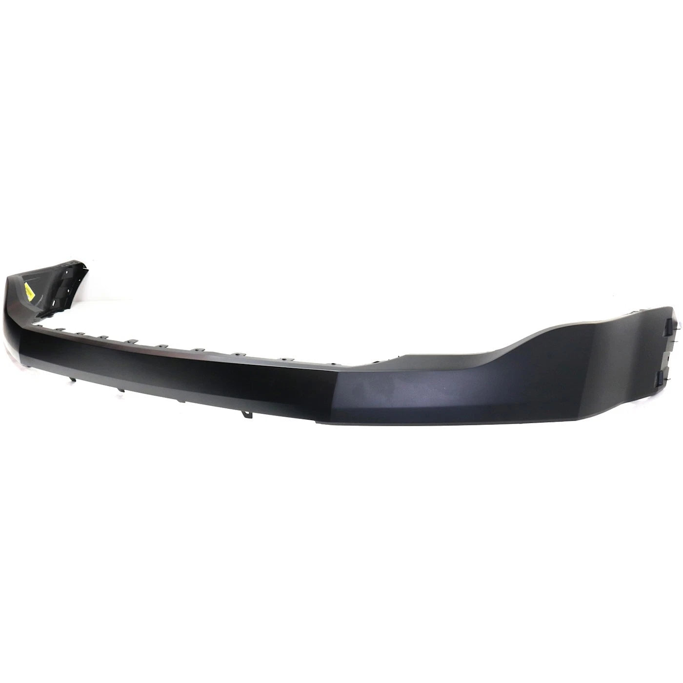 Primed Front Upper Bumper Cover 7L1Z17D957BPTM FO1014104 Replacement For Ford Expedition 2007 2008 2009 2010 2011 2012 2013 2014 Primed