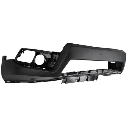 Textured Front Bumper Cover Fascia 71110TGSA00 HO1015121 Replacement For Honda Passport 2019 2020 2021 Textured