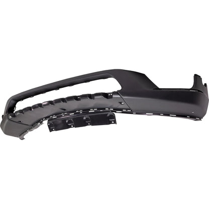 Primed Front Bumper Cover Fascia Replacement For Honda Pilot 2019 2020 2021 2022 71110TG7A50