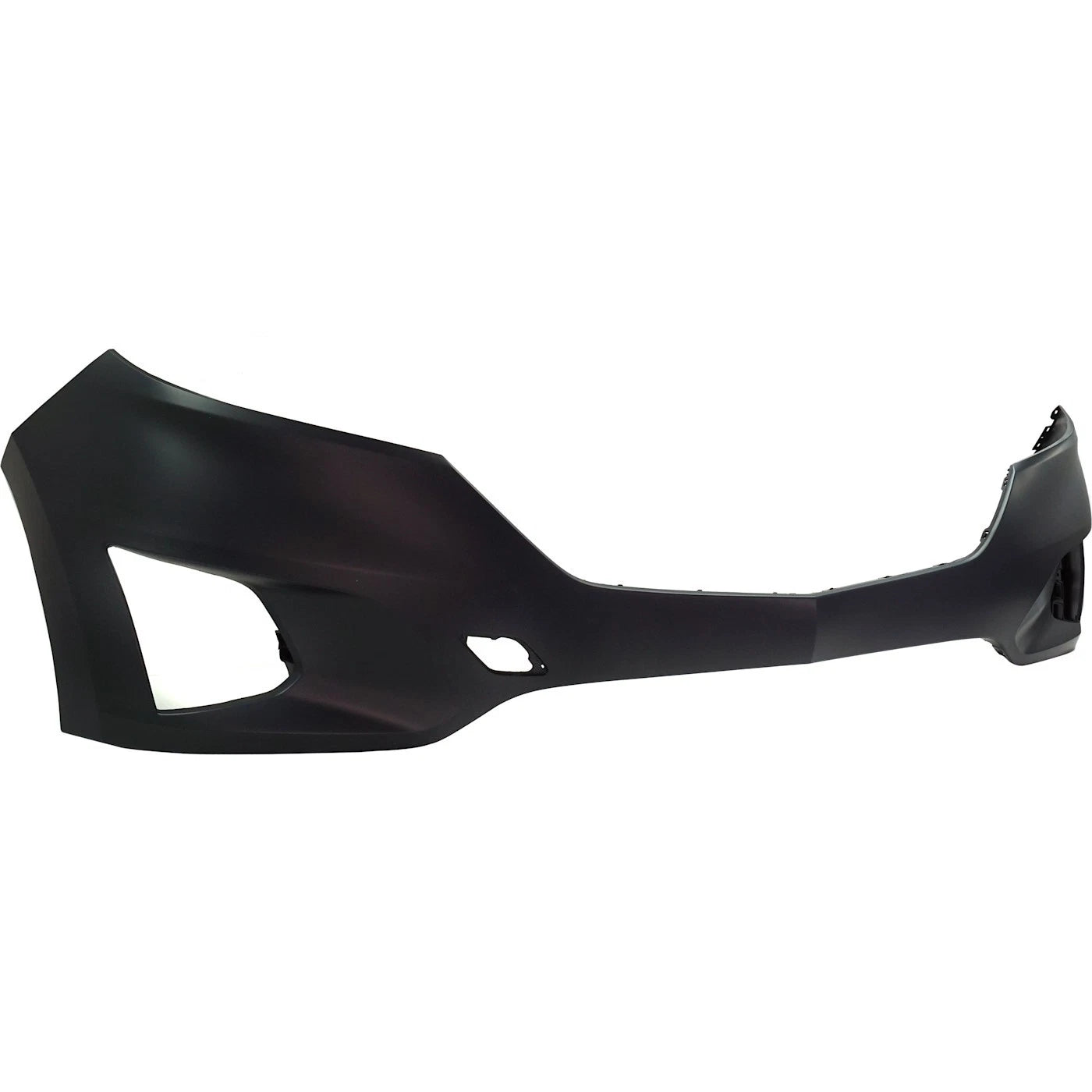 Primed Front Upper Bumper Cover GM1014130 84385251 Replacement For Chevrolet Equinox 2018 2019 2020 2021 Primed