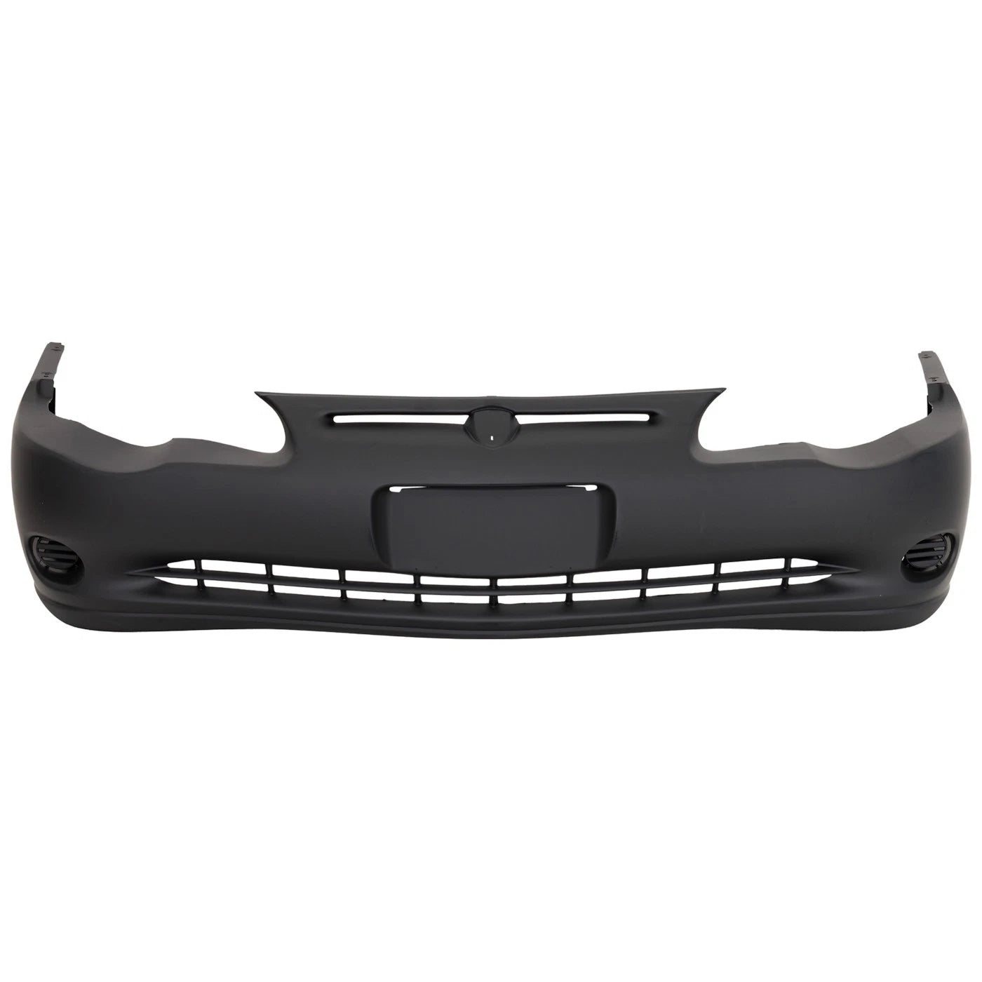 Primed Front Bumper Cover 12335836 GM1000587 Replacement For Chevrolet Monte Carlo 2000 2001 2002 2003 2004 2005 LS SS Model Primed