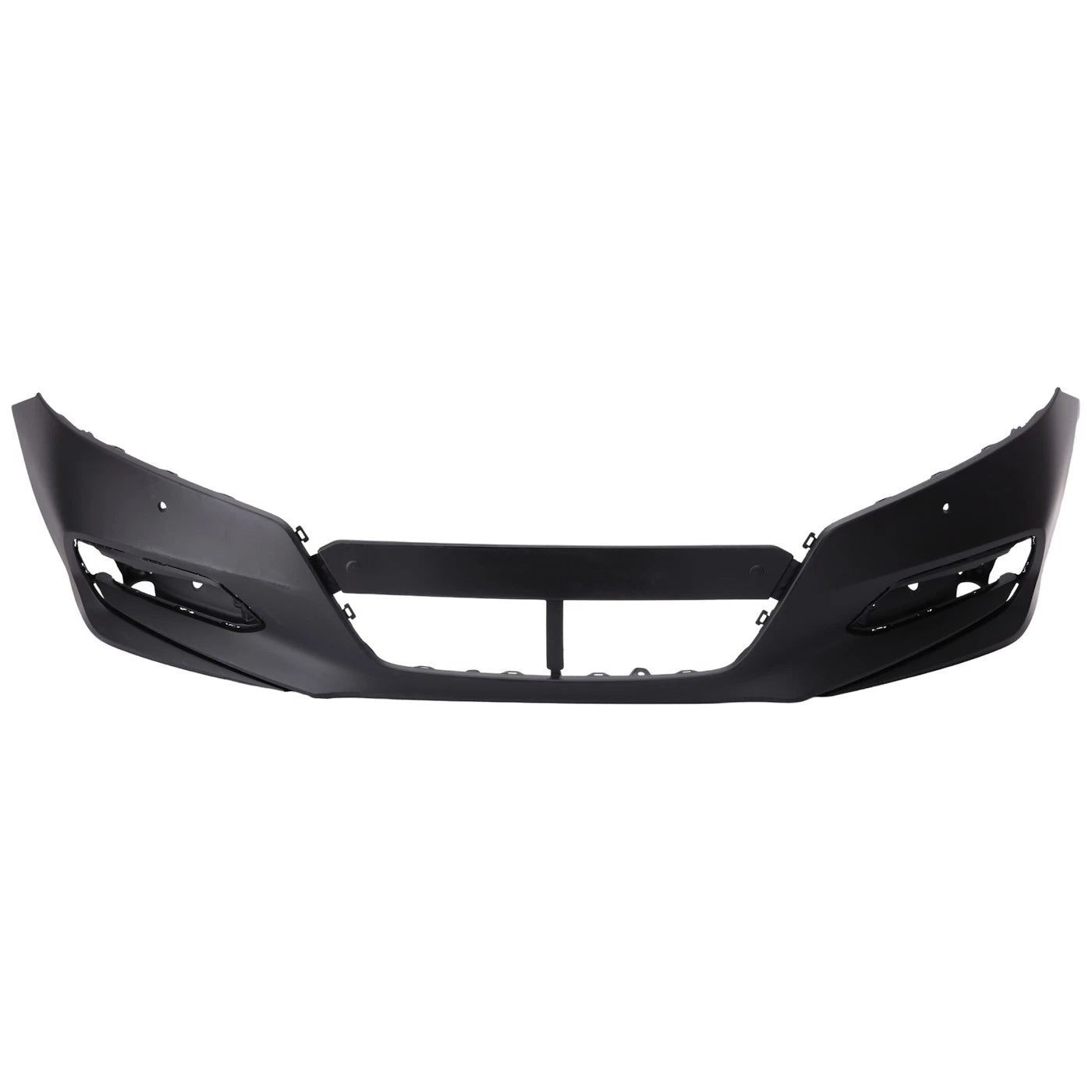 Primed Bumper Cover Fascia Front 04711TVAA11ZZ HO1000315 Replacement For Honda Accord 2018 2019 2020 Primed