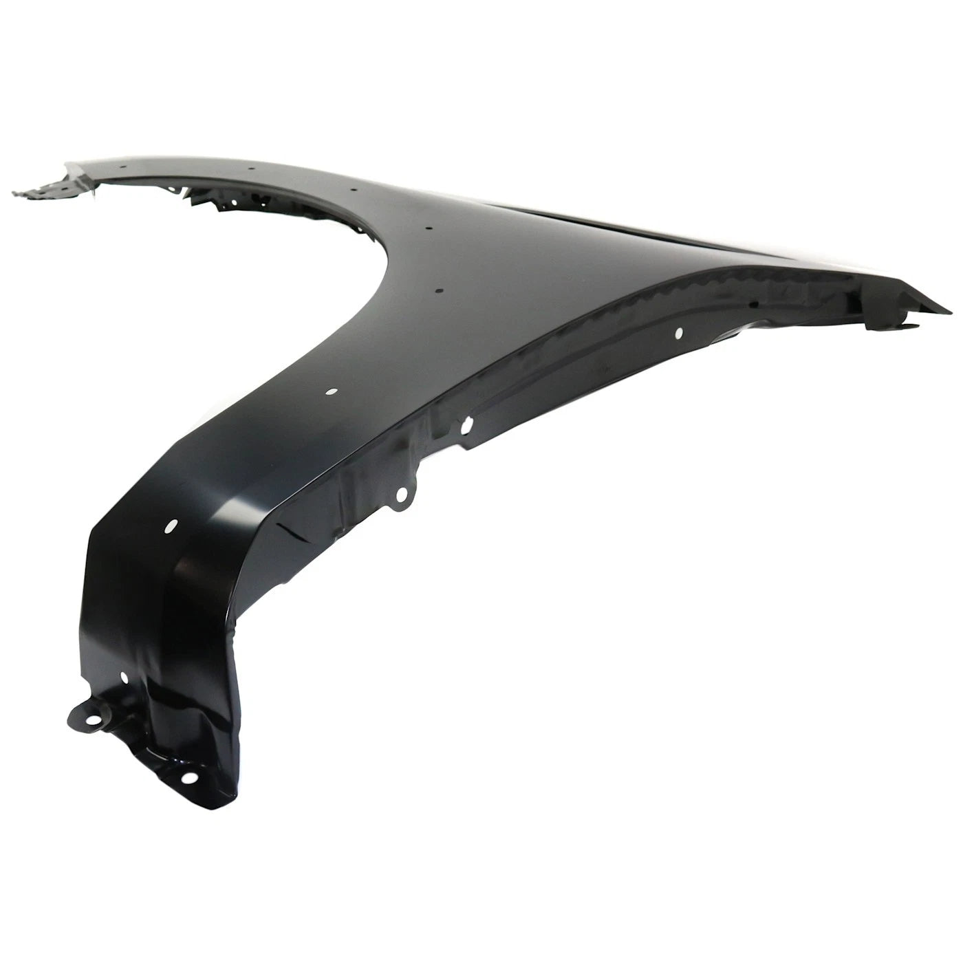 Primed Fender Replacement For Nissan Armada 2017 2018 2019 2020 Front Driver Side 631015ZT0A NI1240227