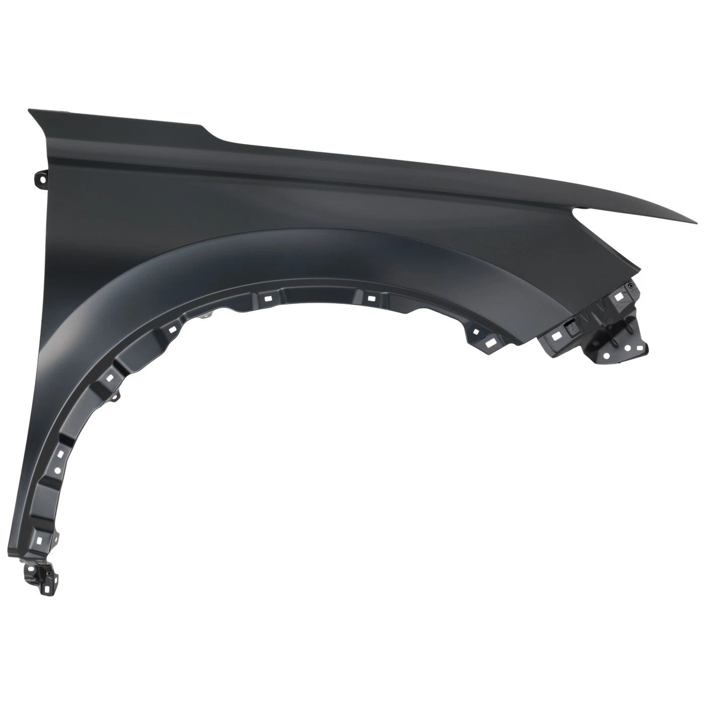 Primed Fender Replacement For Honda CR-V 2023 2024 Front Passenger Side 602103A0A00ZZ HO1241204
