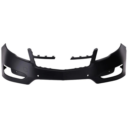 Primed Front Bumper Cover GM1000927C 20980830 Replacement For Chevrolet Volt 2011 2012 2013 2014 2015 Primed