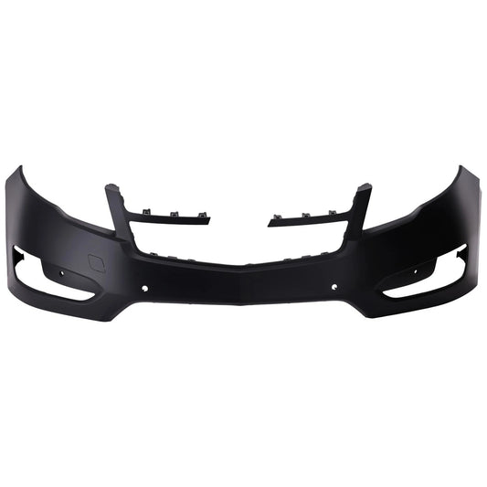 Primed Front Bumper Cover GM1000927C 20980830 Replacement For Chevrolet Volt 2011 2012 2013 2014 2015 Primed