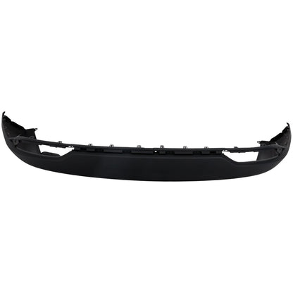 Textured Bumper Cover Fascia Rear Lower 5216948160 TO1115121 Replacement For Toyota Venza 2021 2022 2023 2024 Textured