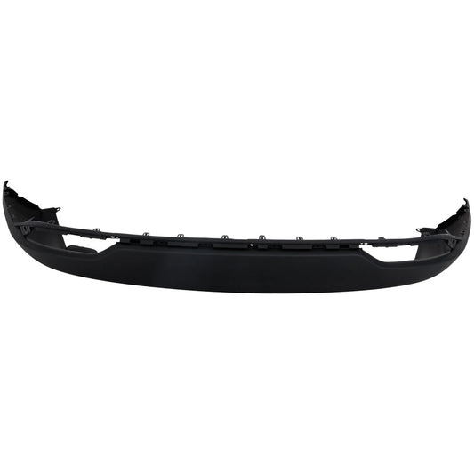 Textured Bumper Cover Fascia Rear Lower 5216948160 TO1115121 Replacement For Toyota Venza 2021 2022 2023 2024 Textured