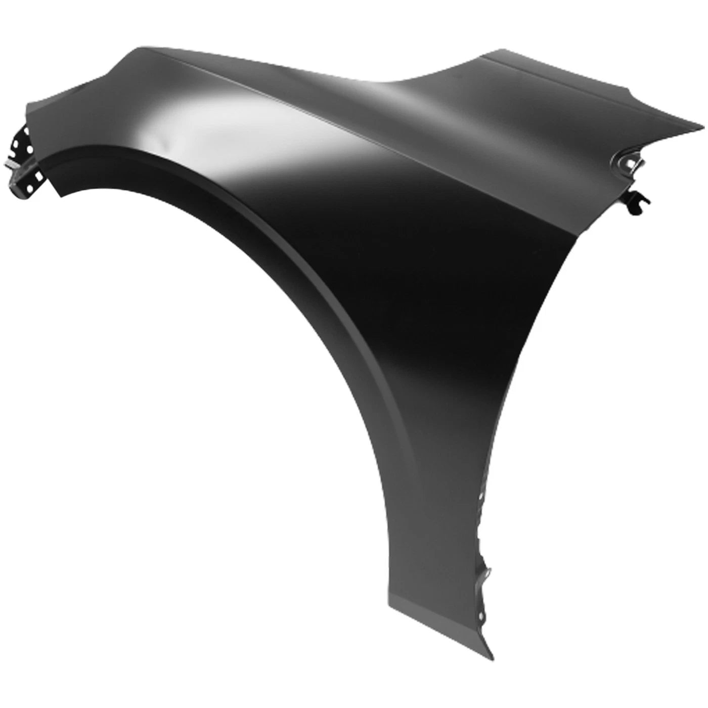 Primed Fender Replacement For Nissan Sentra 2020 2021 2022 2023 Front Driver Side F31016LBMB NI1240238