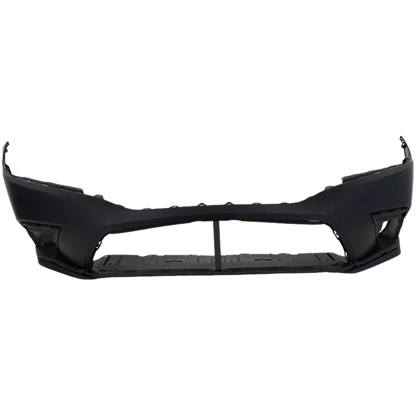 Primed Primed Bumper Cover Fascia Front Sedan 04711T20A00ZZ HO1000327 Replacement For Honda Civic 2022 2023 2024