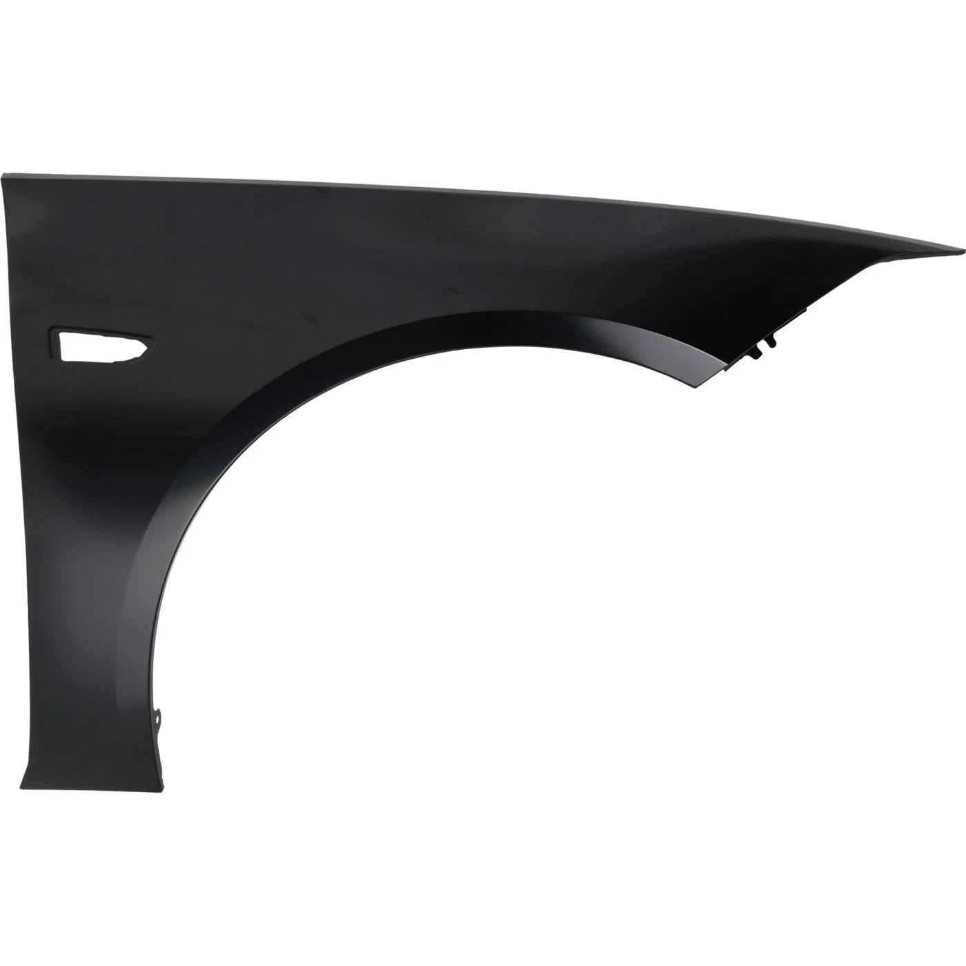 Primed Fender Replacement For Buick Regal Sportback 2018 2019 2020 Front Passenger Side 39125440 GM1241407