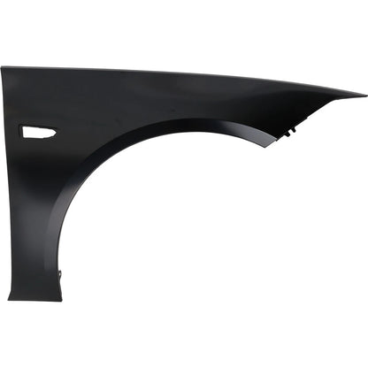 Primed Fender Replacement For Buick Regal Sportback 2018 2019 2020 Front Passenger Side 39125440 GM1241407