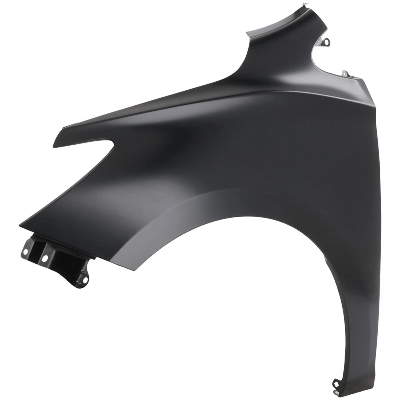 Primed Fender Replacement For Chevrolet Cruze 2016 2017 2018 2019 Front Driver Side 84259707 GM1240396