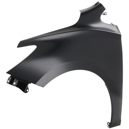 Primed Fender Replacement For Chevrolet Cruze 2016 2017 2018 2019 Front Driver Side 84259707 GM1240396