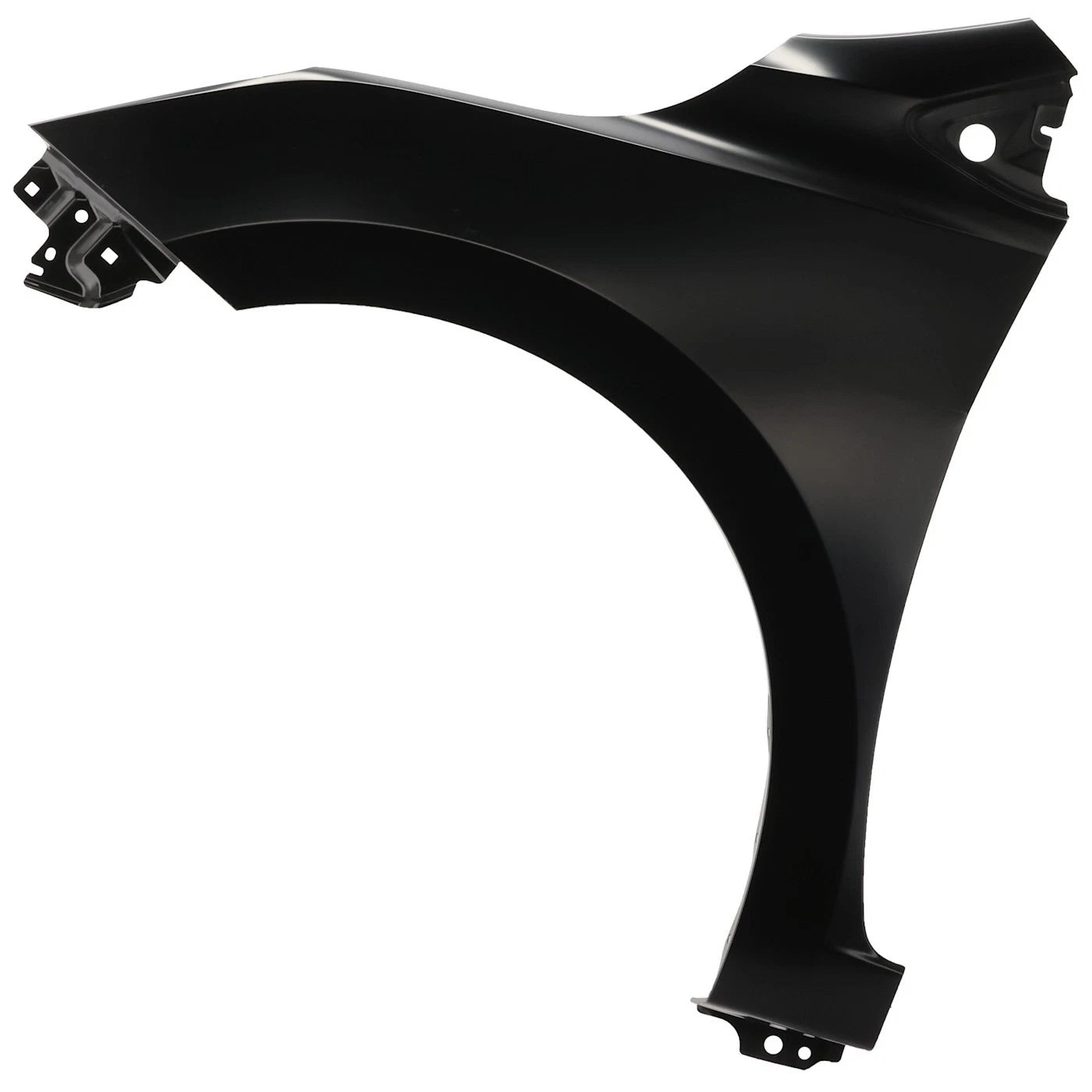 Primed Fender Replacement For Nissan Versa 2020 2021 2022 2023 Front Driver Side F31015EFMA NI1240237