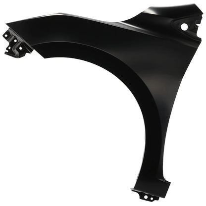 Primed Fender Replacement For Nissan Versa 2020 2021 2022 2023 Front Driver Side F31015EFMA NI1240237